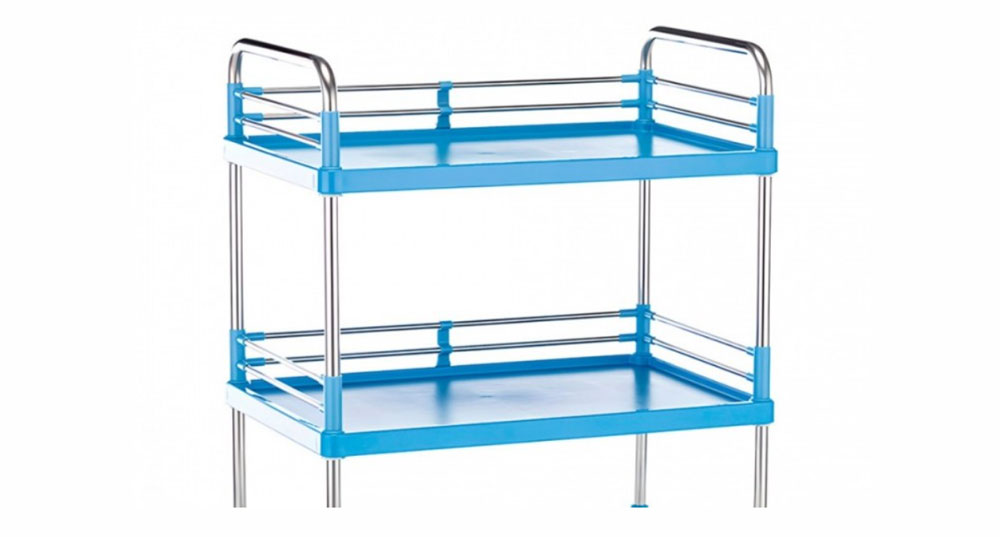 Манипуляционные медицинские столы