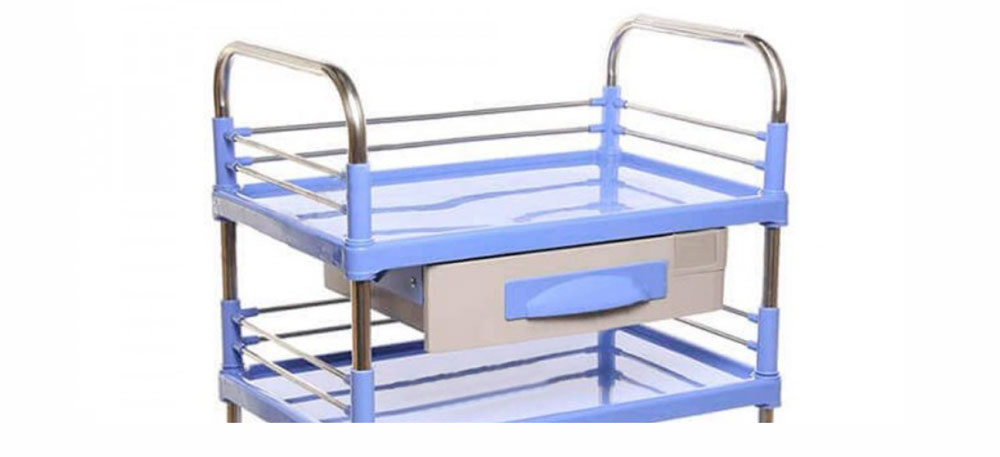 Манипуляционные медицинские столы