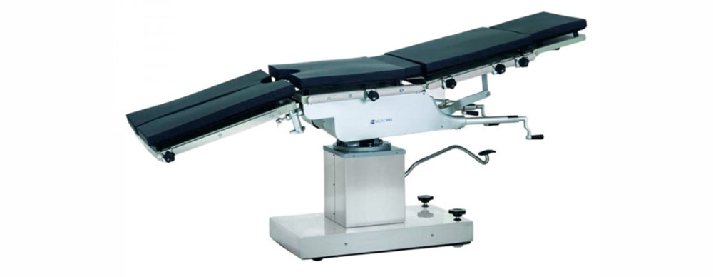Хирургические столы
