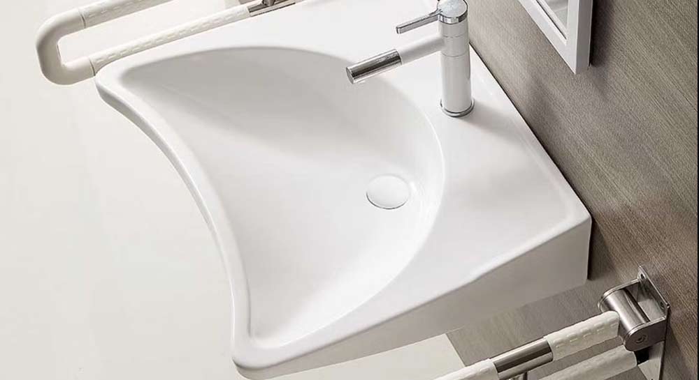 Сантехника для инвалидов