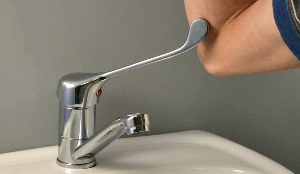 Сантехника для инвалидов