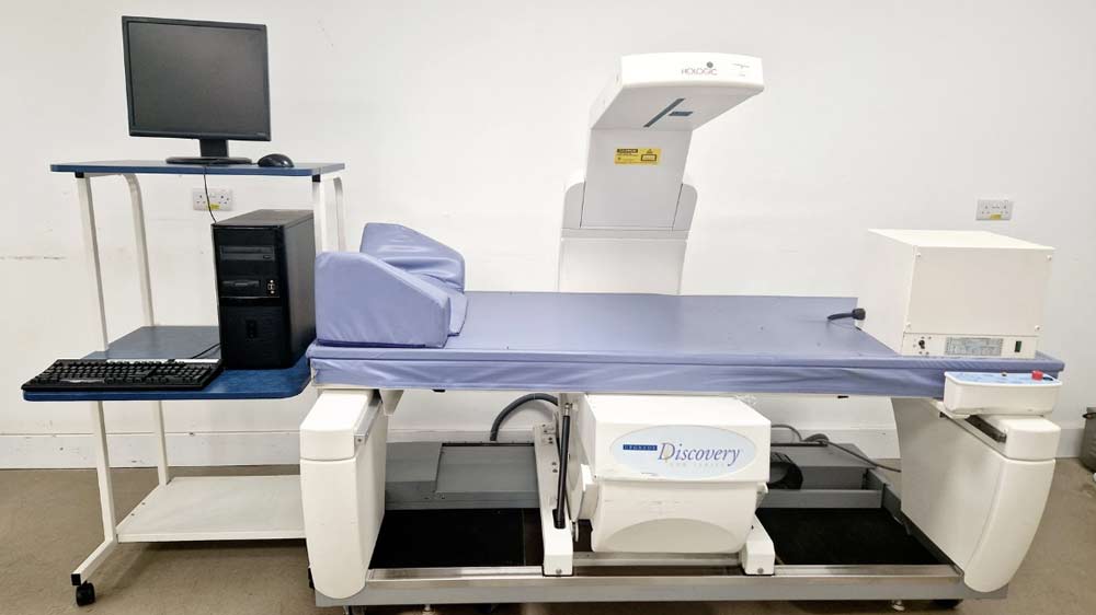 Денситометры костные