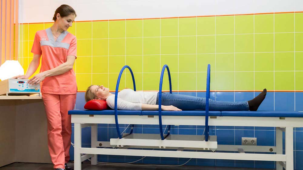 Аппараты магнитотерапии