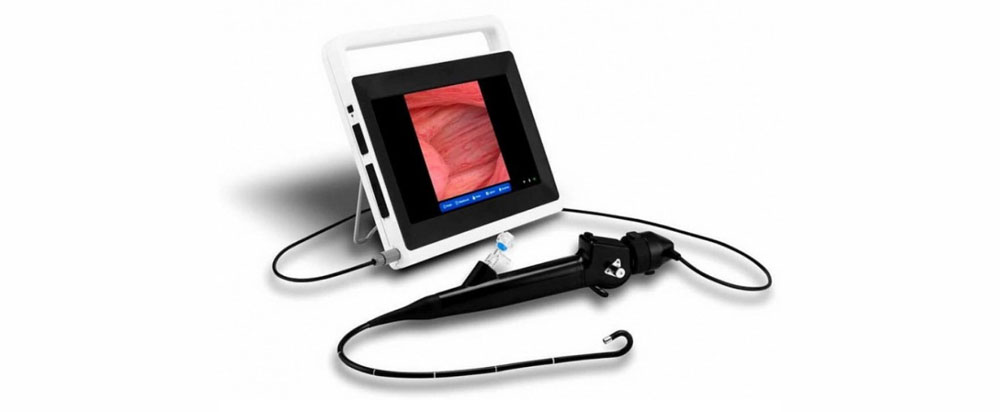 Эндоскопические источники света