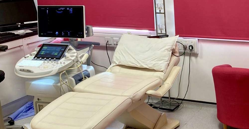 Аппараты УЗИ экспертного класса