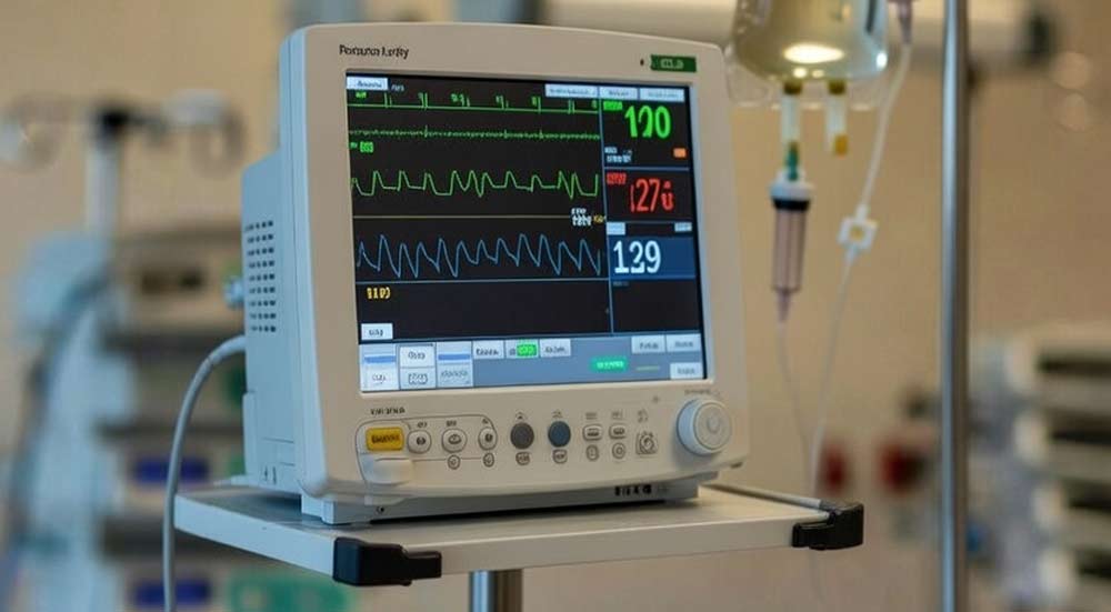 Мониторы пациента