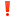 ❗