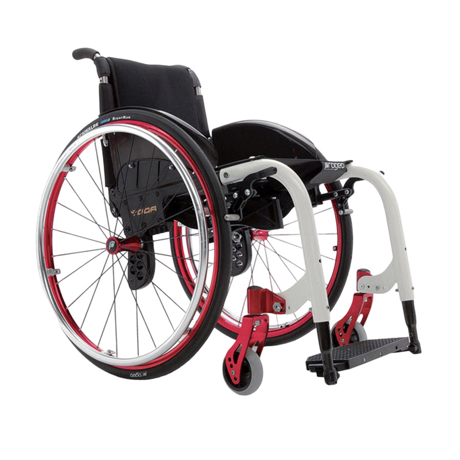 Складывание Progeo YOGA - 1