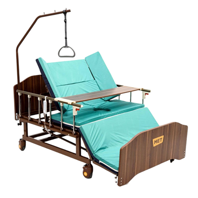 MET REVEL XL
