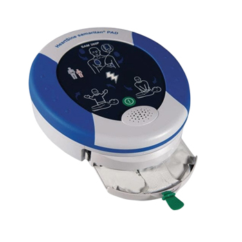 Фото HeartSine SAM 360P HeartSine SAM 360P