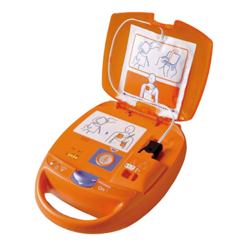 Фото Nihon Kohden AED-2100K Nihon Kohden AED-2100K