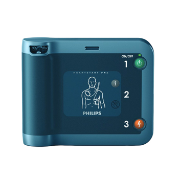 Фото Philips HeartStart FRx Philips HeartStart FRx