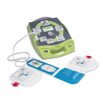 Фото ZOLL AED Plus ZOLL AED Plus