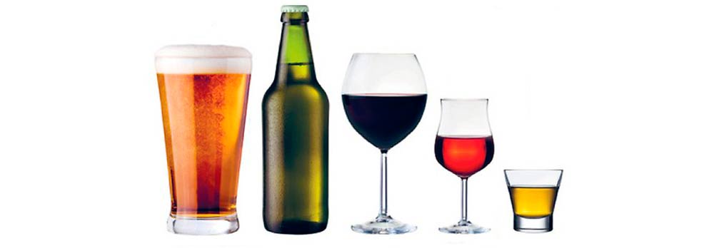 промилле и мг л в чем разница