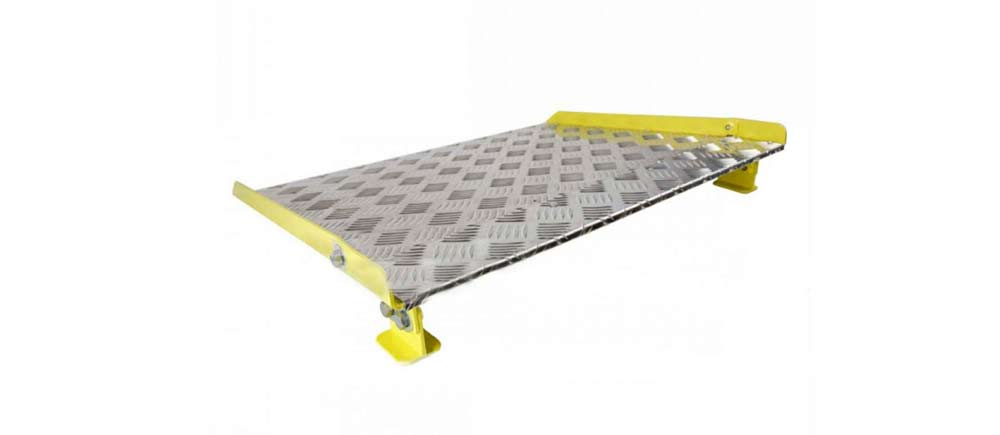 Переносные пандусы для инвалидов