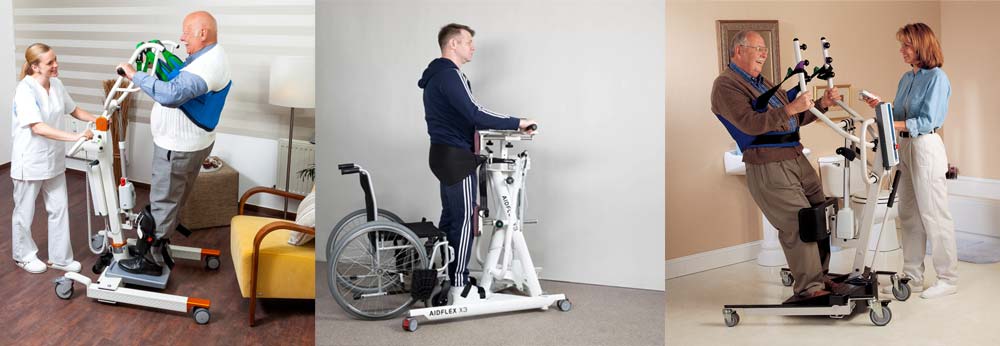 Подъемники для инвалидов купить в Москве | компания Медтехника №1