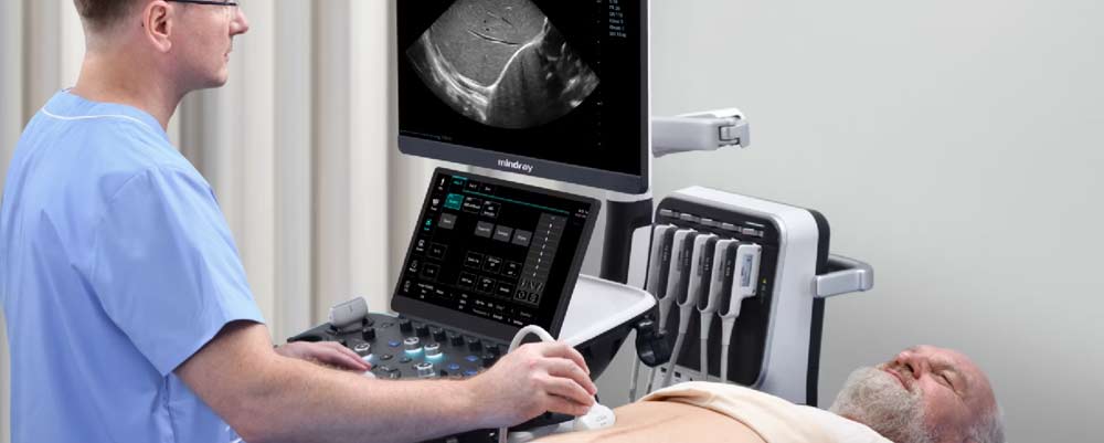Аппараты УЗИ экспертного класса