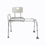 Сдвижное сиденье